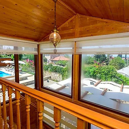 Anatolian Fethiye Hotel