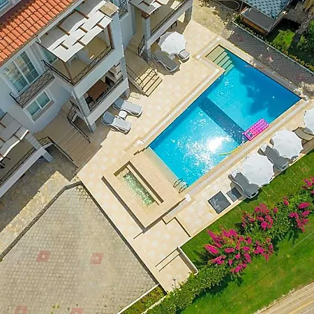 Anatolian Fethiye Ξενοδοχείο Cedit