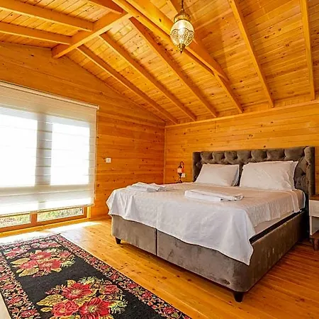Hotel Anatolian Fethiye