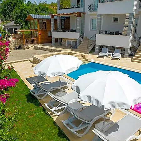 Anatolian Fethiye