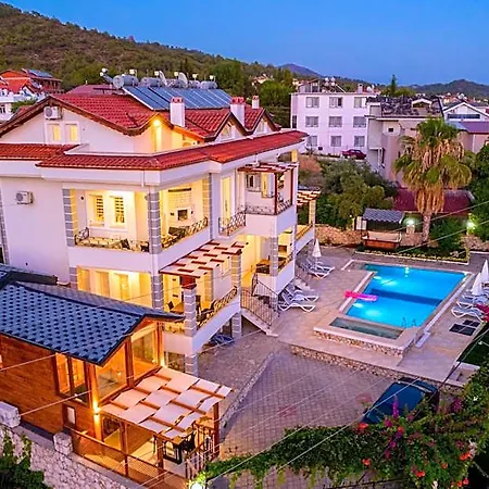 Anatolian Fethiye 4*
