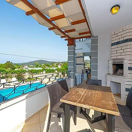 Hotel Anatolian Fethiye