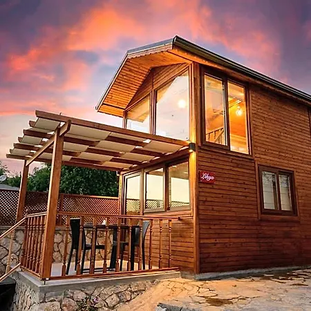 Anatolian Fethiye 4*