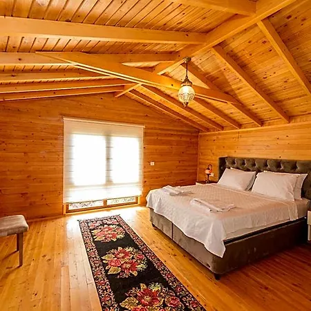 Hotel Anatolian Fethiye