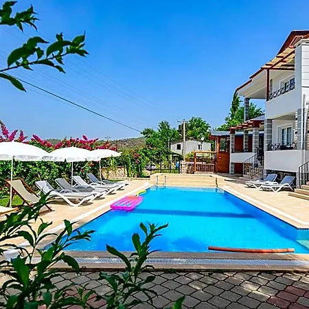 Anatolian Fethiye 4* Cedit