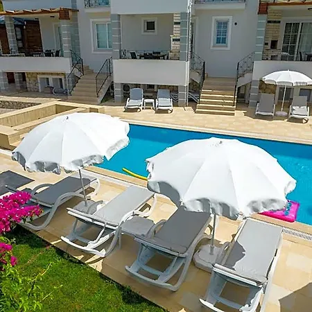 Anatolian Fethiye 4*