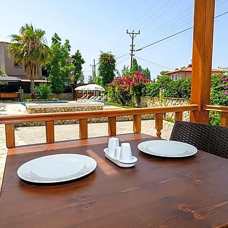 Anatolian Fethiye Ξενοδοχείο