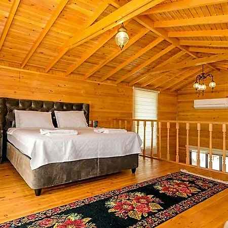 Anatolian Fethiye Hotel