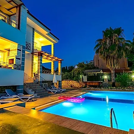 Anatolian Fethiye Hotel 4*