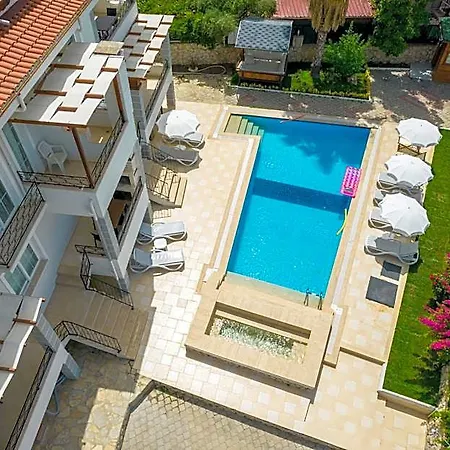 Anatolian Fethiye 4*