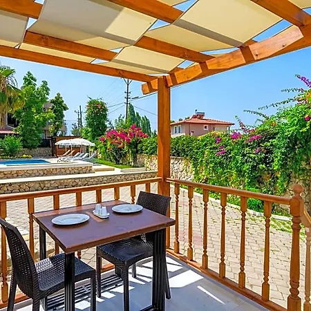 Anatolian Fethiye Ξενοδοχείο