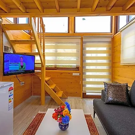 Aparthotel Anatolian Fethiye 4*