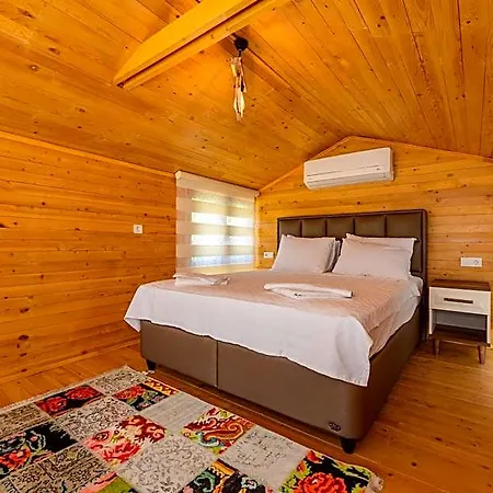 Anatolian Fethiye Hotel 4*