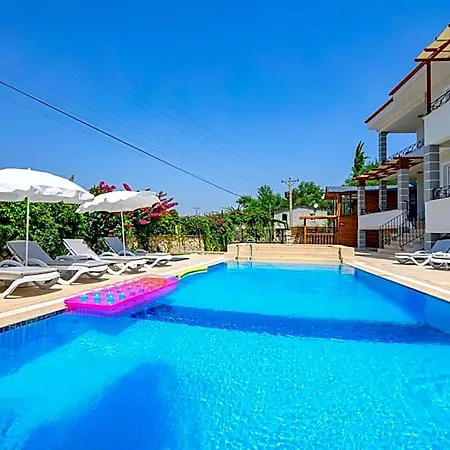 Anatolian Fethiye Ξενοδοχείο Cedit
