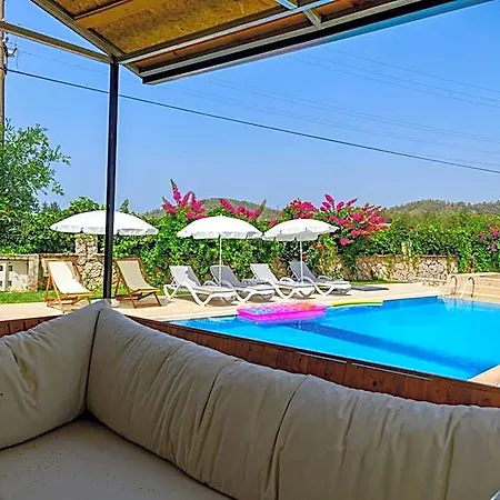 Anatolian Fethiye 4* Cedit