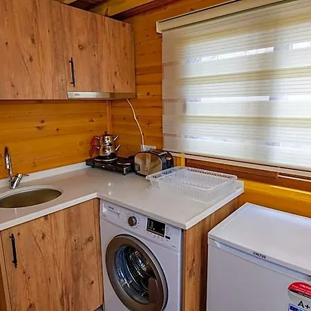 Hotel Anatolian Fethiye Cedit