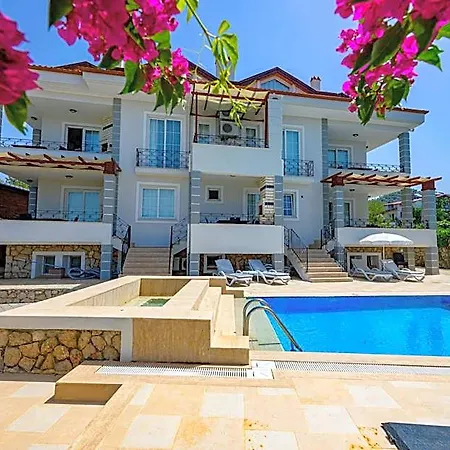 Hotel Anatolian Fethiye 4*