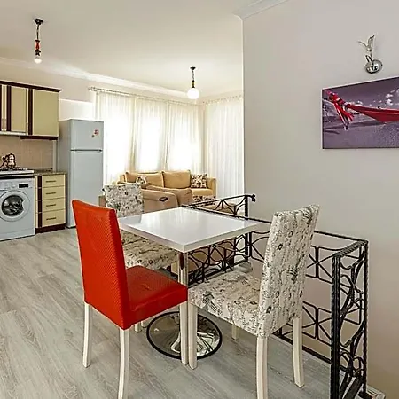 Anatolian Fethiye 4*